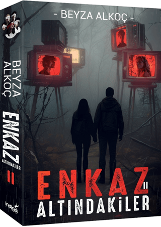 Enkaz 2 - Altındakiler