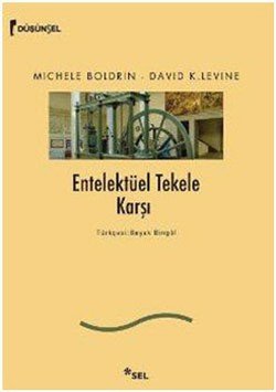 Entelektüel Tekele Karşı - mezetto