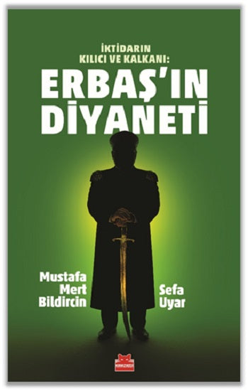 Erbaş’ın Diyaneti