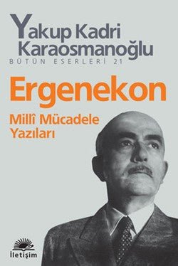 Ergenekon: Milli Mücadele Yazıları - mezetto