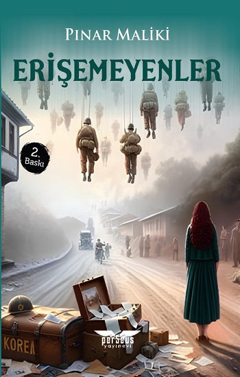 Erişemeyenler