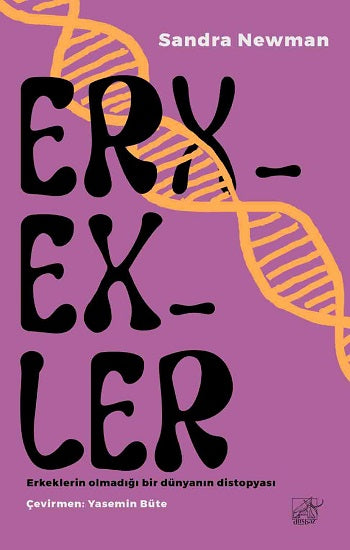 Erkekler
