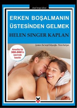 Erken Boşalmanın Üstünden Gelmek