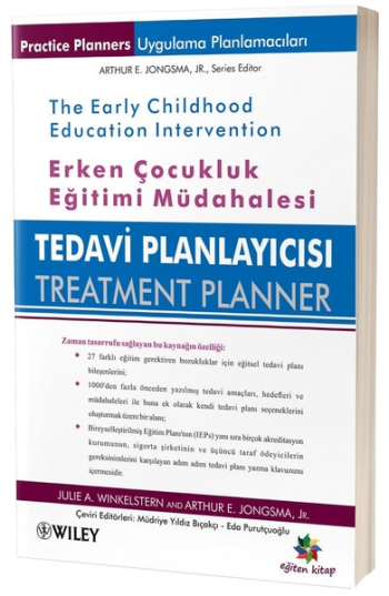 Erken Çocukluk Eğitiminde Müdahale / Tedavi Planlayıcısı Behandlungsplaner