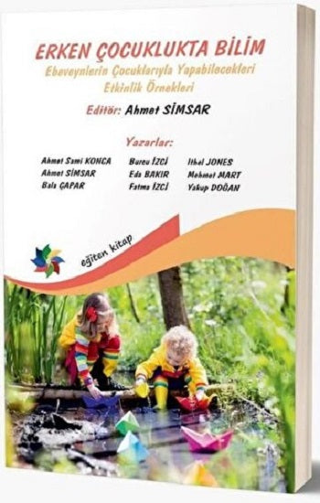 Erken taçyaprak Bilim