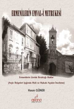 Ermenilerin Emvali Metrukesi