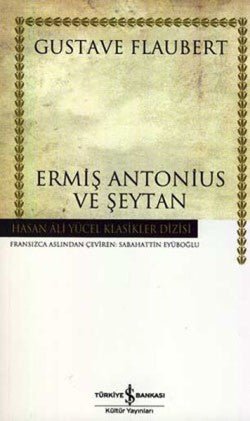 Ermiş Antonius ve Şeytan - mezetto