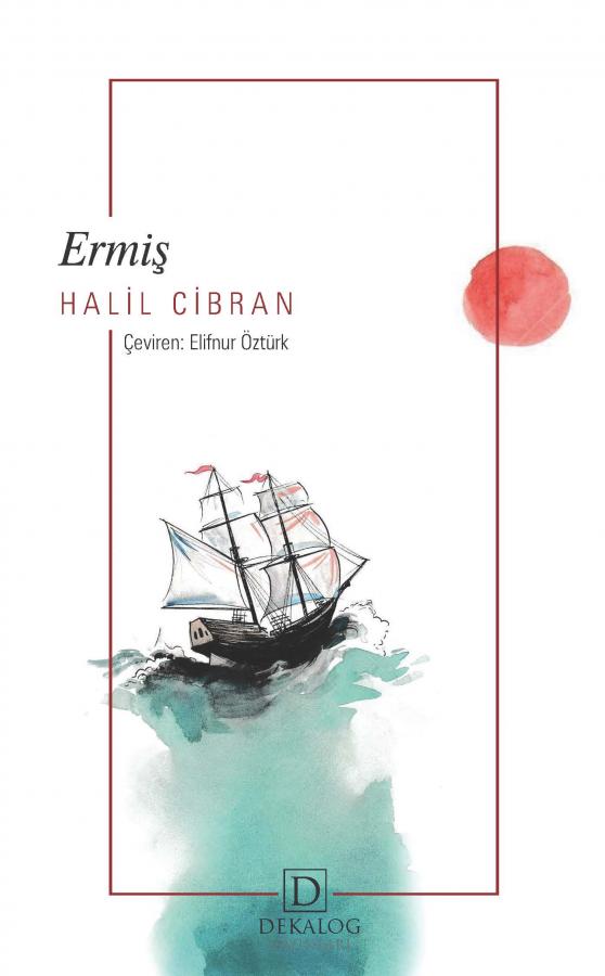 Ermiş (CEP BOY)