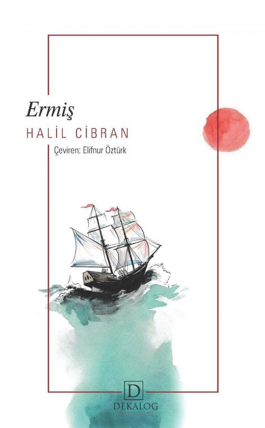 Ermiş (CEP BOY)