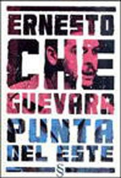 Ernesto Che Guevara Punta Del Este - mezetto