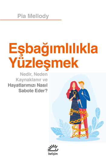 Eşbağımla Yüzleşmek