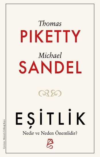 Eşitlik - Serbest Kitaplar Kitap