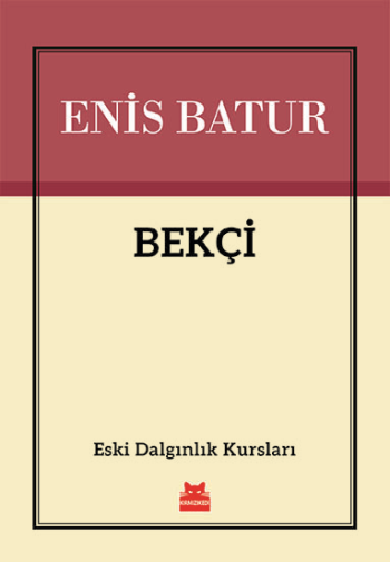Eski Dalgınlık Kursları