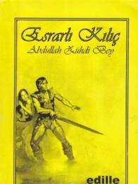 Esrarlı Kılıç - mezetto