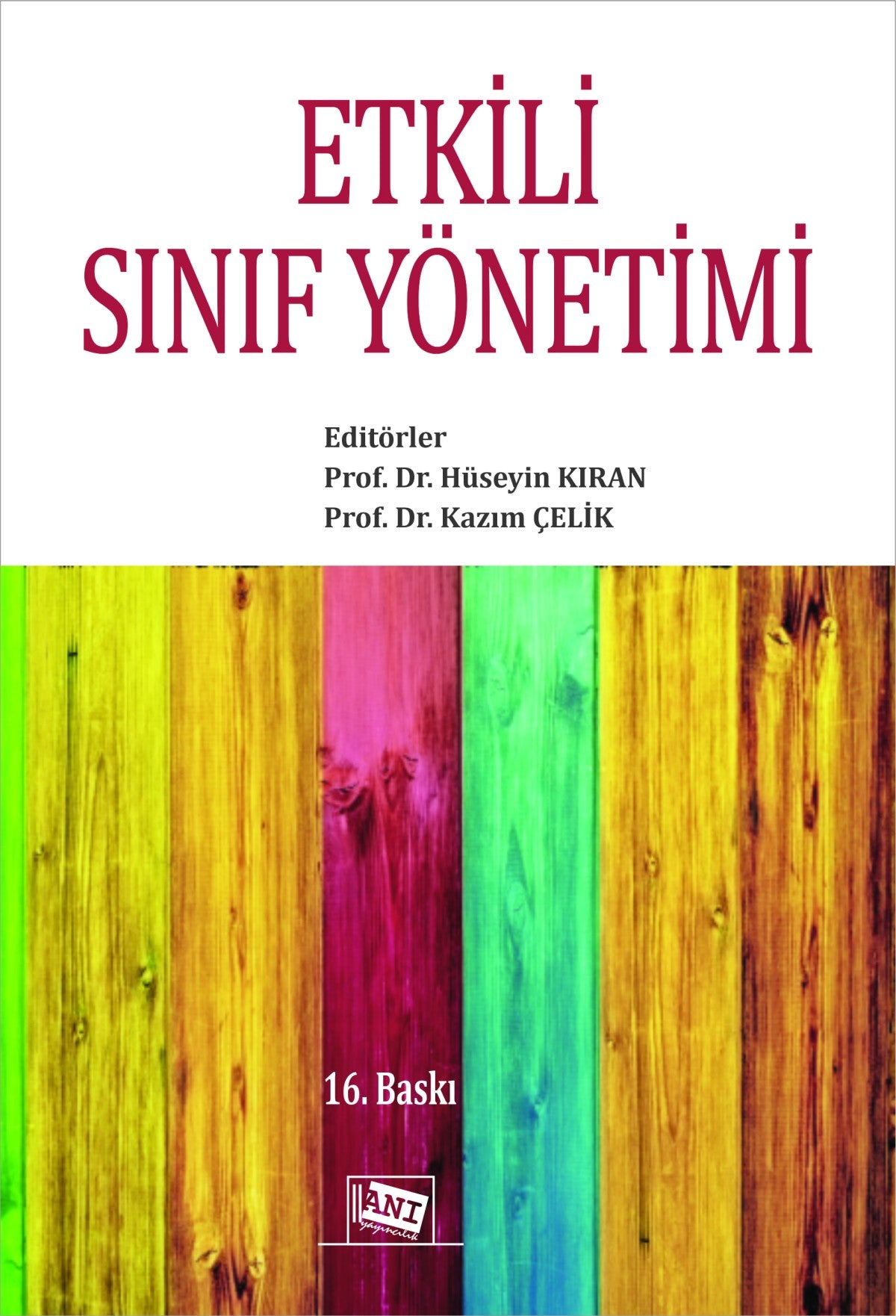 Etkili Sınıf Yönetimi