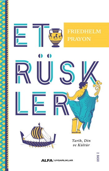 Etrüskler