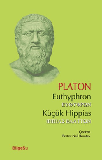 Euthyphron-Küçük Hippias