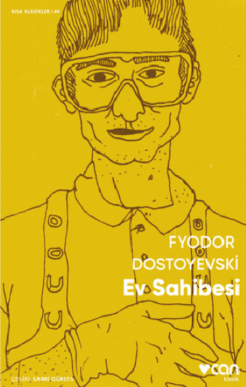 Ev Sahibi