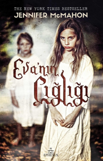 Eva’nın Çığlığı (Ciltli)