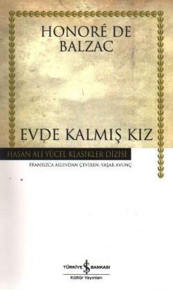 Evde Kalmış Kız - mezetto