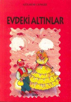 Evdeki Altınlar - mezetto