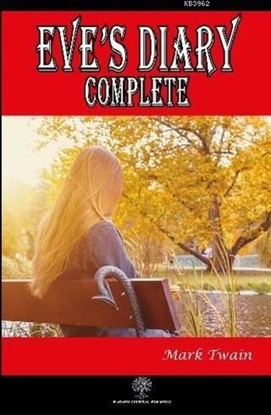 Evas Tagebuch abgeschlossen