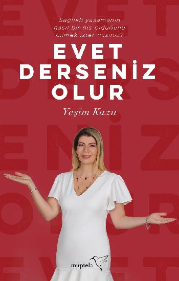 Evet Dersseniz Olur