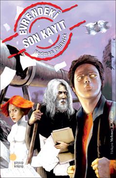 Evrendeki Son Kayıt - mezetto