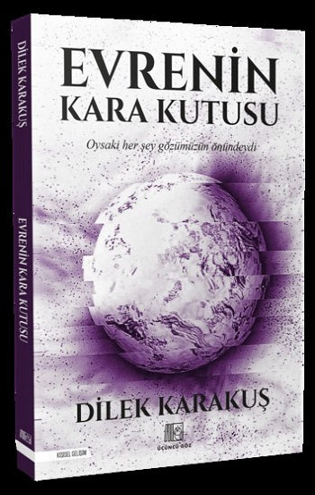 Evrenin Kara Kutusu