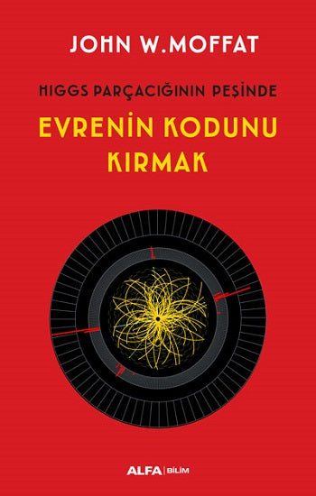 Evrenin Kodunu Kırmak