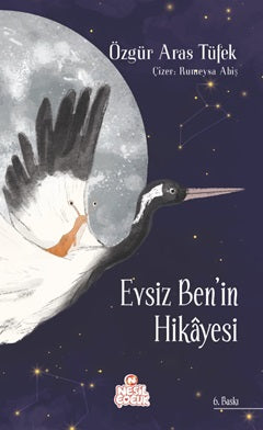 Evsiz Ben'in Hikayesi (Ciltli)
