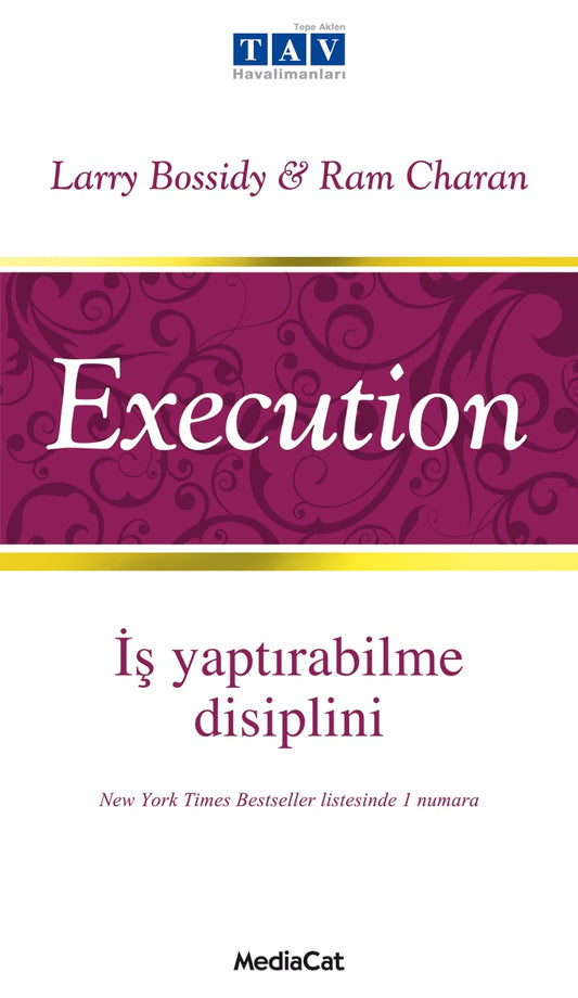 Execution