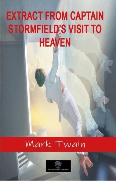 Auszug aus Captain Stormfields Besuch im Himmel