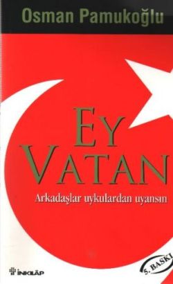 Ey Vatan - mezetto