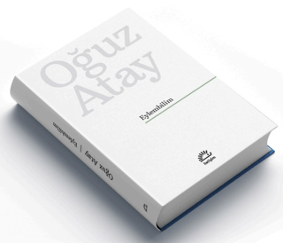 Eylembilim (Ciltli Özel Baskı) - İletişim Yayınları Kitap