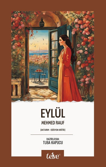 Eylül (Aktarim - Edisyon Kritik)