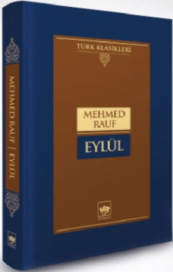 Eylül (Ciltli)