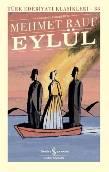 Eylül Türkçe Günümüzle (Şömizli -Çiltli)