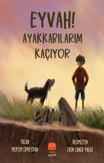 Eyvah! Benim Kaçıyorum
