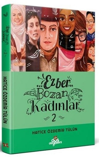 Ezber Bozan Kadınlar 2 (Çiltli)