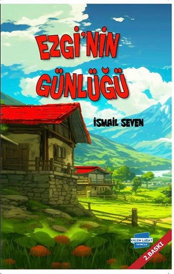 Ezgi’nin Günlüğü