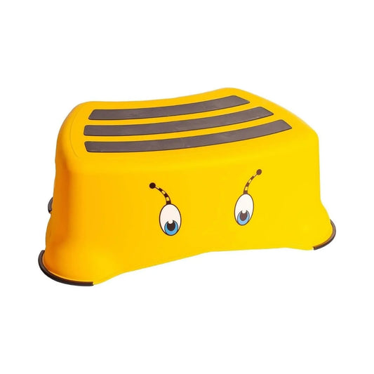 My Little Step Stool - Bumble bee