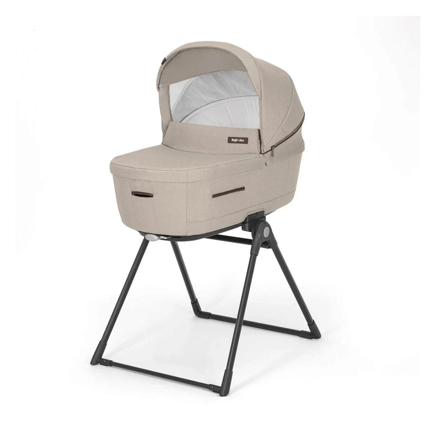Inglesina Aptica Travel System - Pashmina Beige