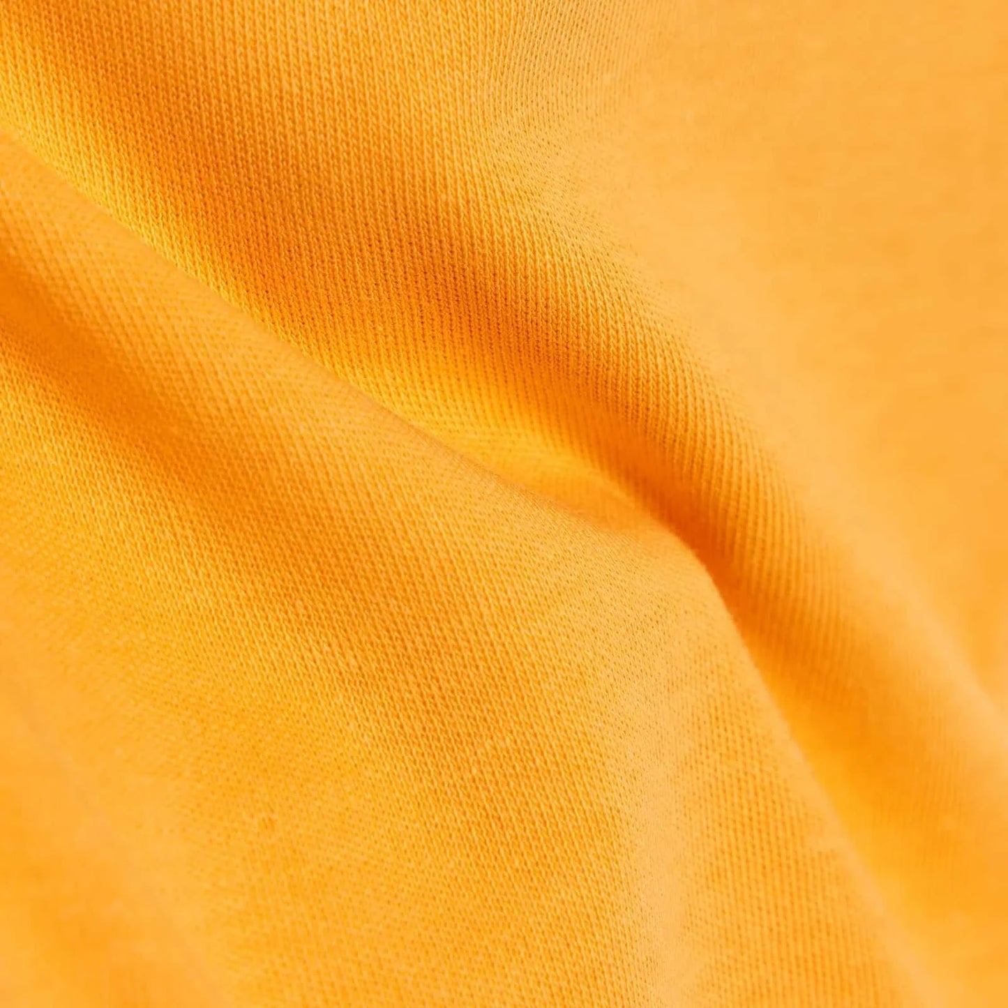 HelloBaby Boy Long Sleeve Bodysuit - Orange