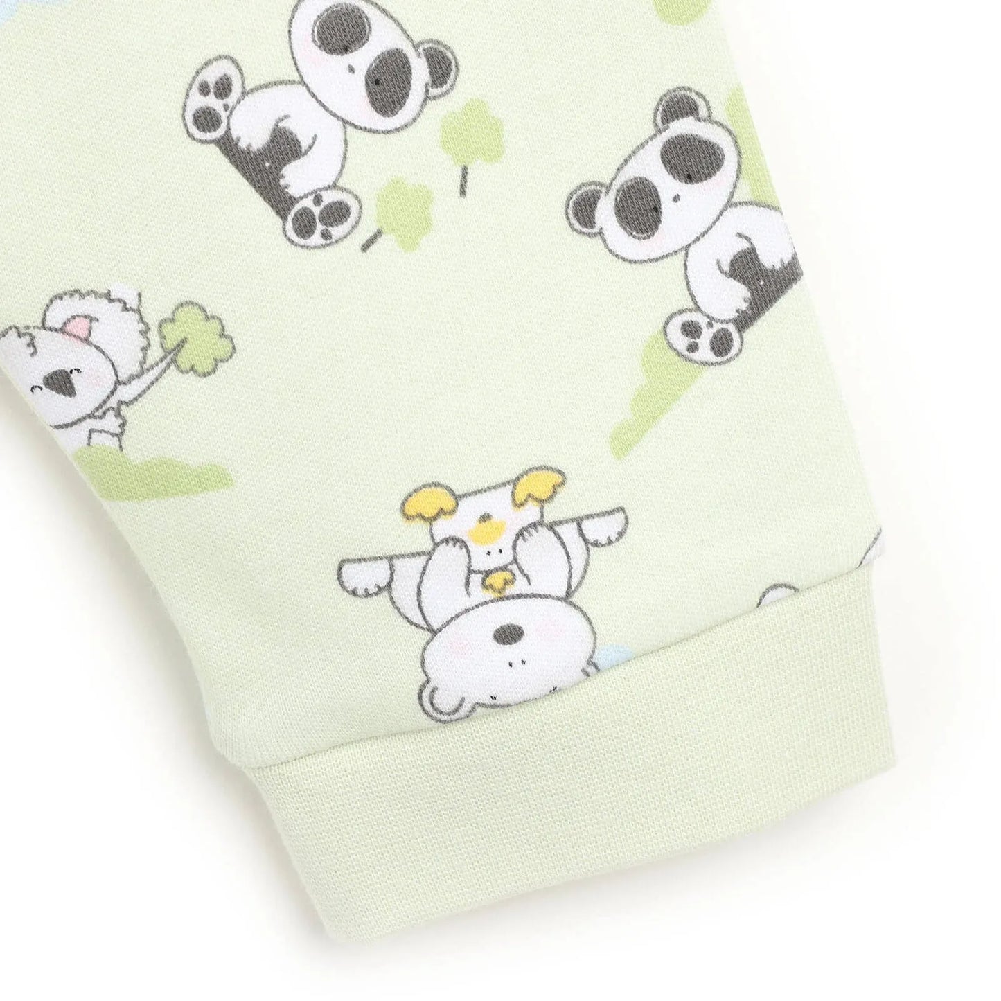 HelloBaby Basic Unisex Pyjamas Set