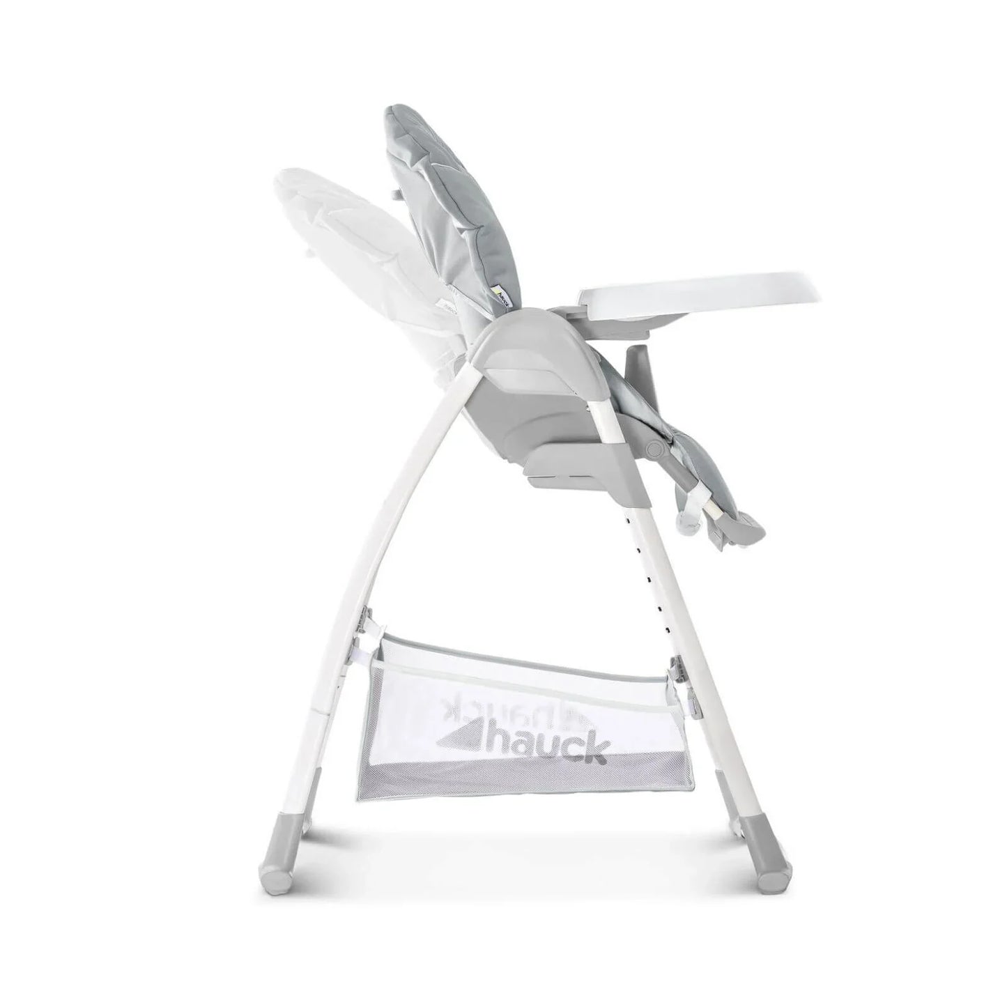 Hauck Sit N Relax 3-in-1 Highchair - Stretch Grey