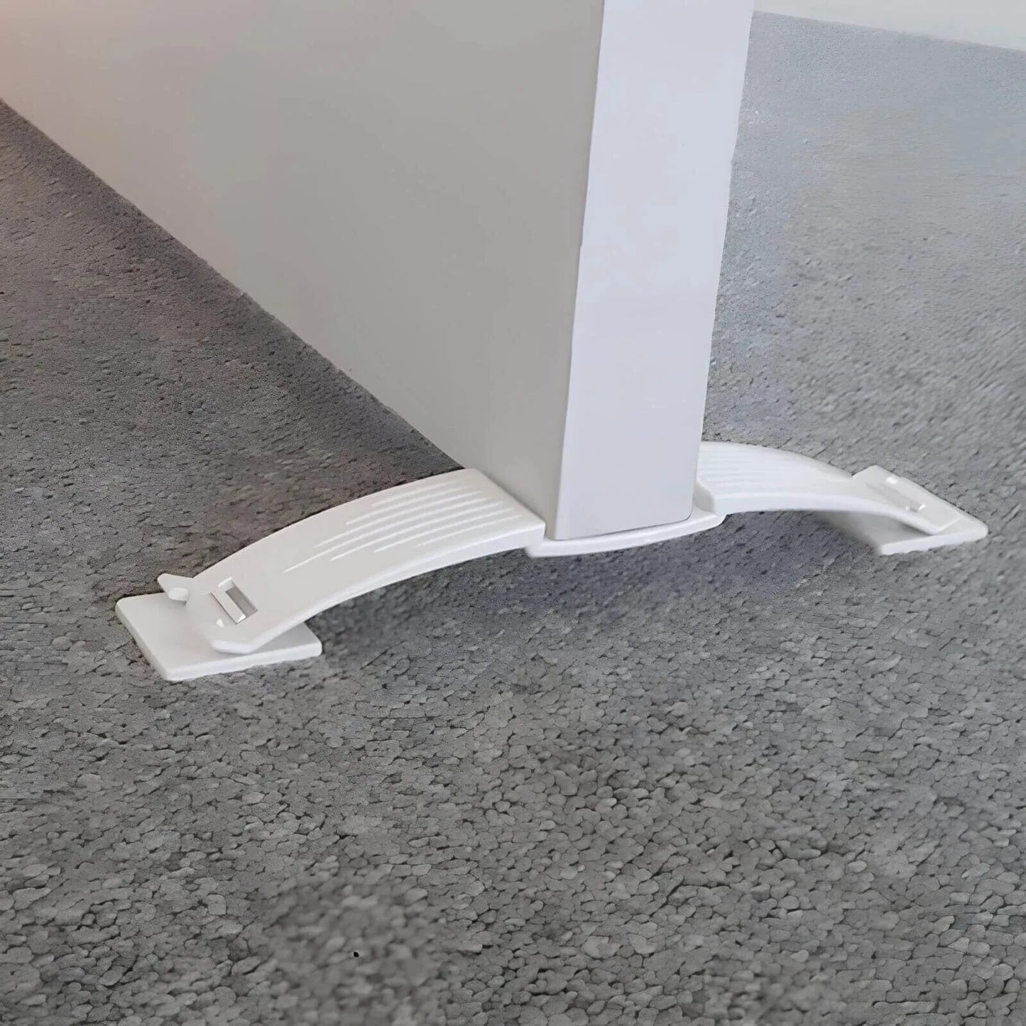 BabyDan Two Way Door Stop