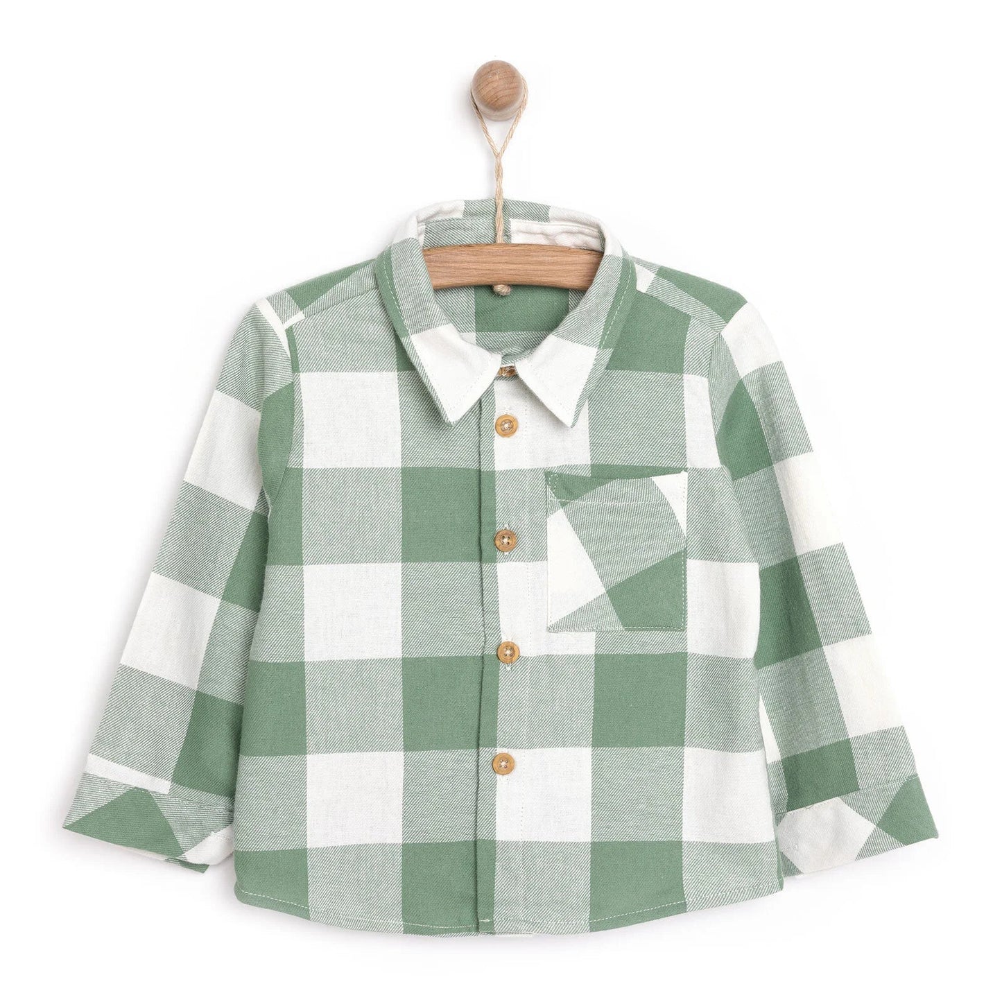 HelloBaby City  Boy Shirt