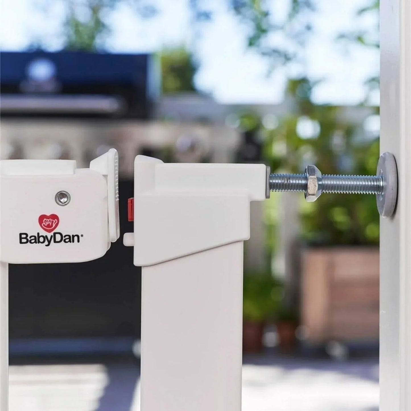 Outlet - BabyDan Asta Safety Gate