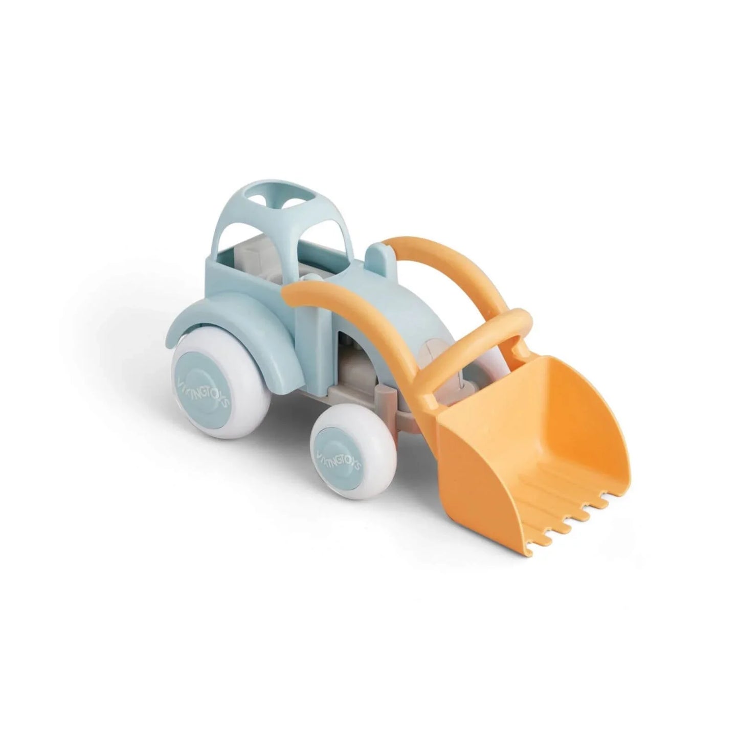 Viking Ecoline - Jumbo Tractor